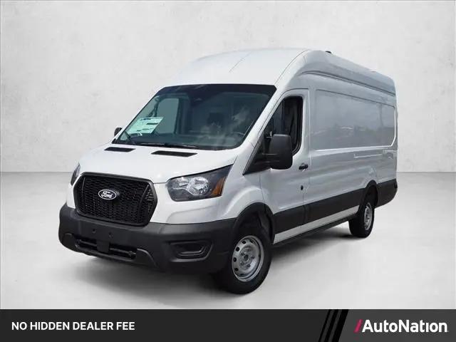 2026 Ford Transit Cargo Van T-350 for sale in Miami, FL