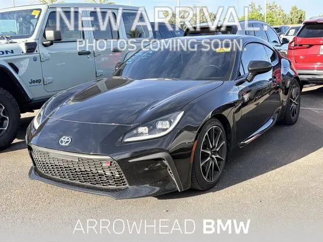 2023 Toyota GR86 Base for sale in Glendale, AZ