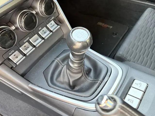2023 Toyota GR86 Base
