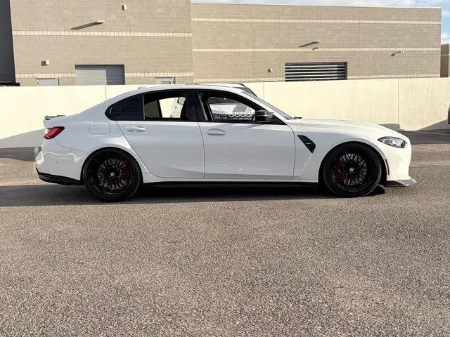 2023 BMW M3 Standard