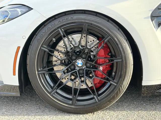 2023 BMW M3 Standard