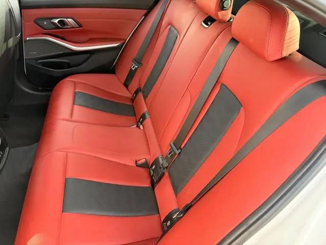 2023 BMW M3 Standard