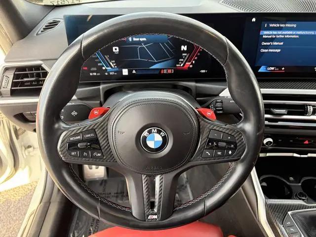 2023 BMW M3 Standard