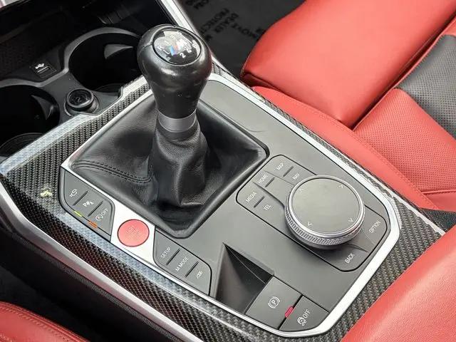 2023 BMW M3 Standard