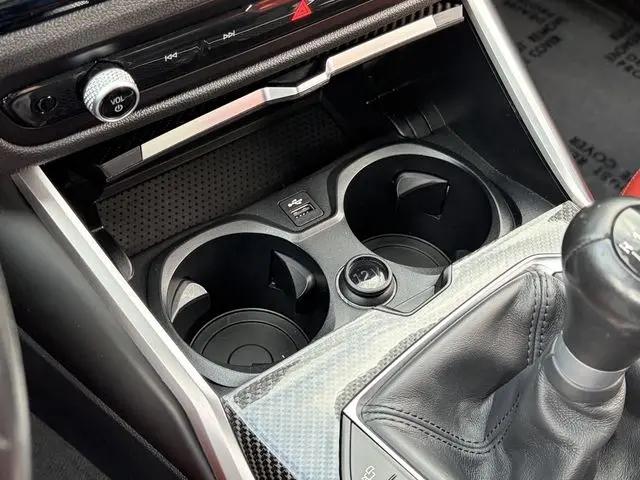 2023 BMW M3 Standard