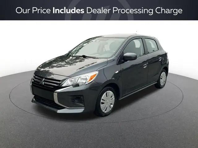 2024 Mitsubishi Mirage ES for sale in Baltimore, MD