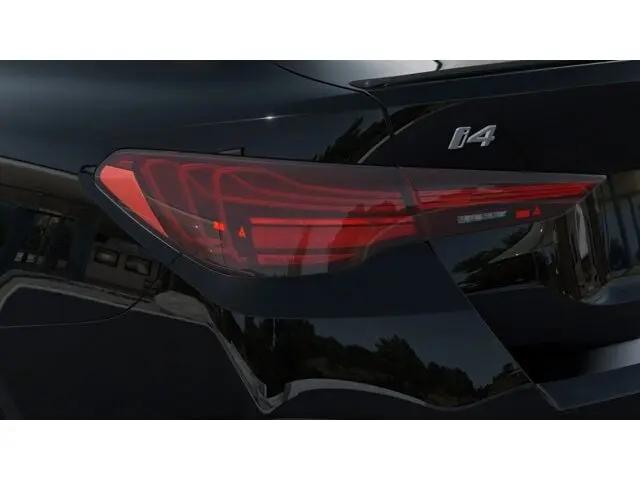 2026 BMW i4 eDrive40