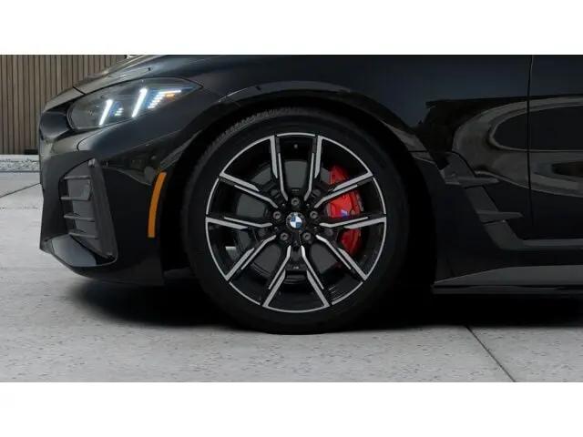 2026 BMW i4 eDrive40