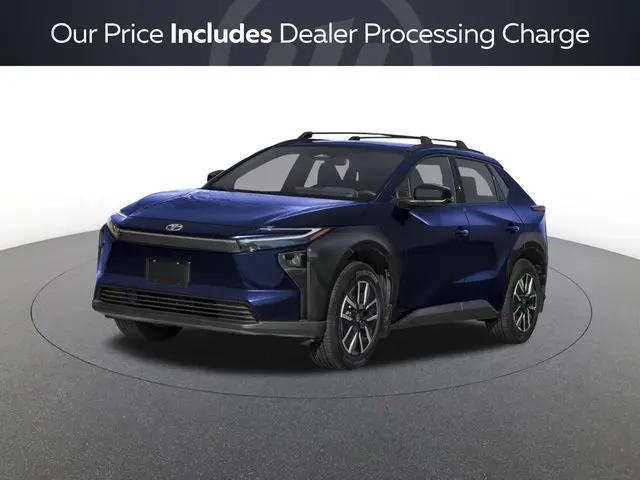 2026 Toyota bZ XLE Plus for sale in Baltimore, MD