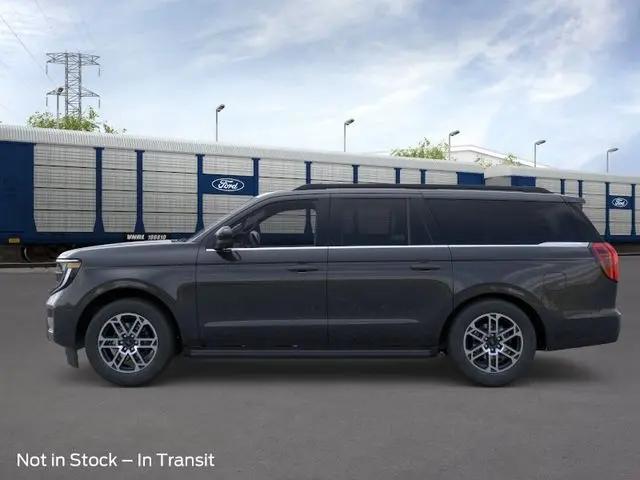 2026 Ford Expedition Max Active MAX