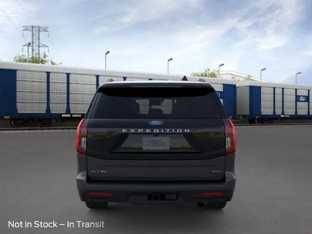 2026 Ford Expedition Max Active MAX