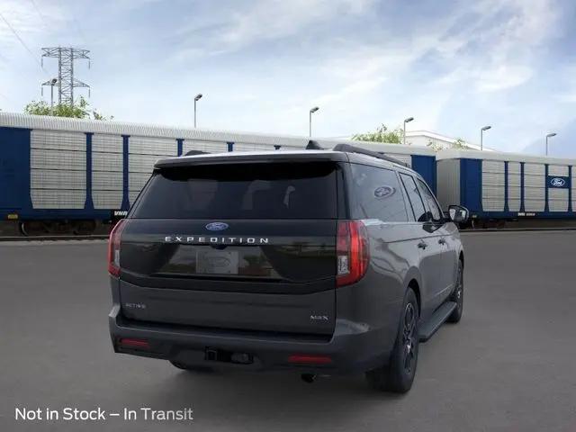 2026 Ford Expedition Max Active MAX