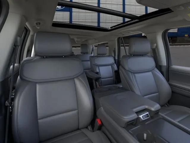 2026 Ford Expedition Max Active MAX