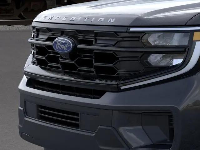 2026 Ford Expedition Max Active MAX