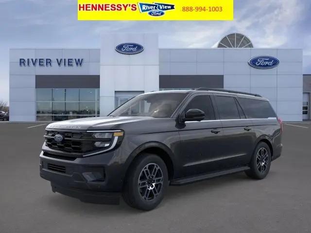 2026 Ford Expedition Max Active MAX for sale in Oswego, IL