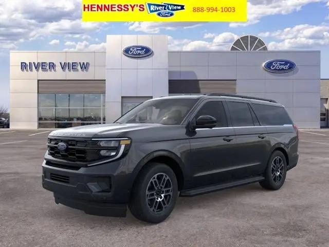 2026 Ford Expedition Max Active MAX for sale in Oswego, IL