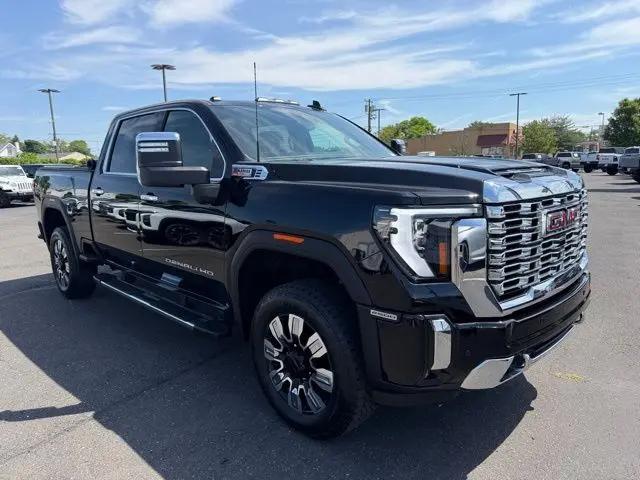2024 GMC Sierra 2500HD Denali for sale in Burlington, NJ