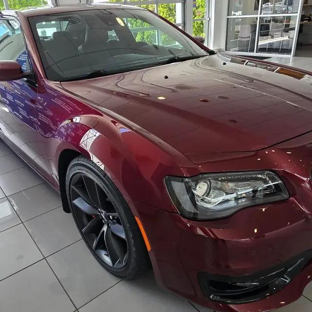 2023 Chrysler 300 300C for sale in Burlington, NJ
