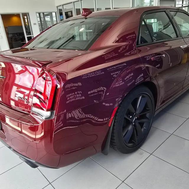 2023 Chrysler 300 300C
