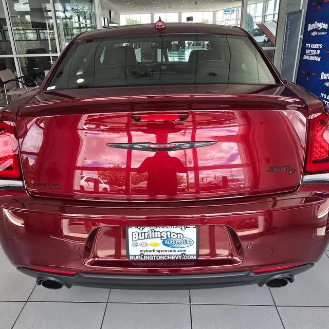 2023 Chrysler 300 300C