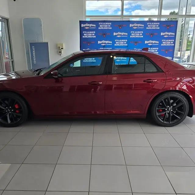 2023 Chrysler 300 300C