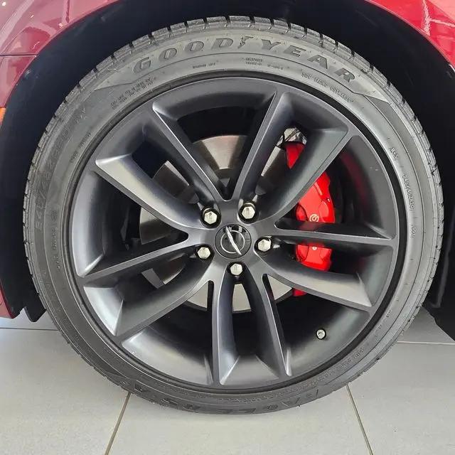 2023 Chrysler 300 300C