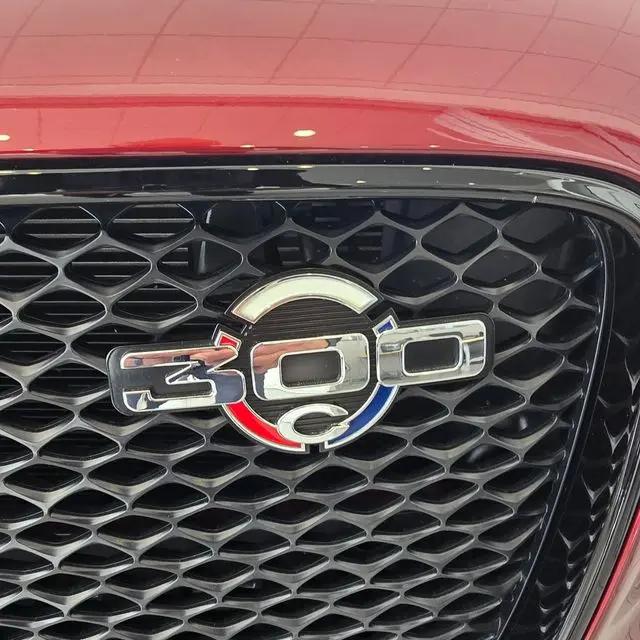 2023 Chrysler 300 300C