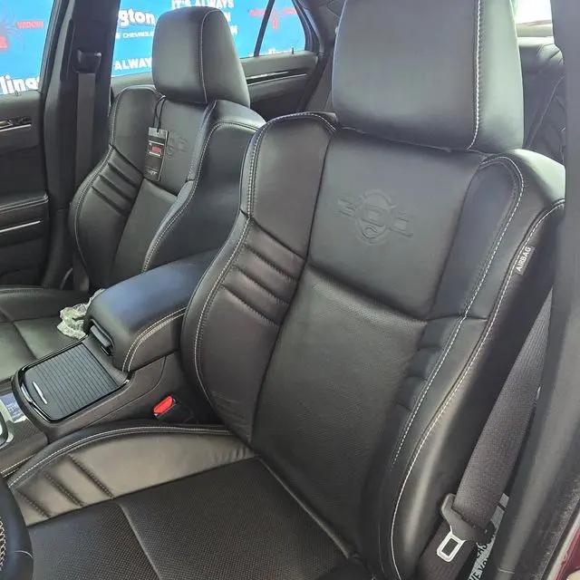 2023 Chrysler 300 300C