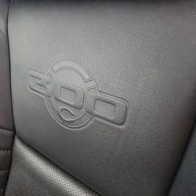 2023 Chrysler 300 300C