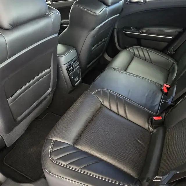2023 Chrysler 300 300C