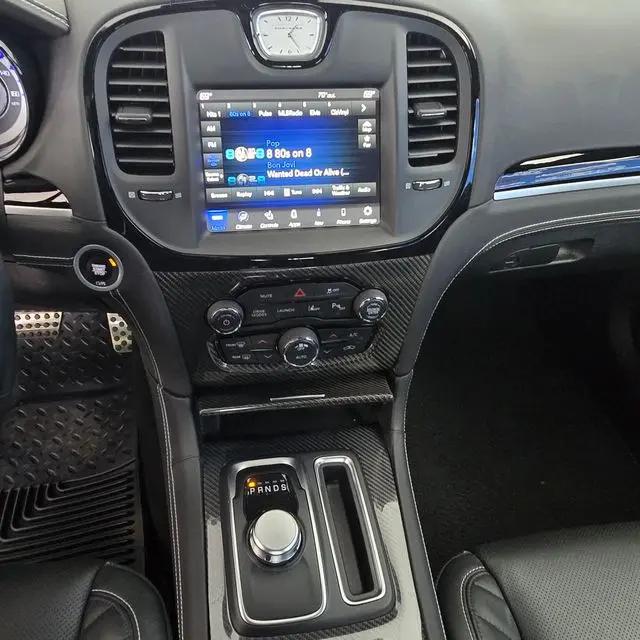 2023 Chrysler 300 300C