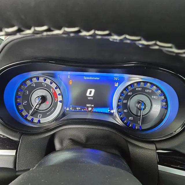 2023 Chrysler 300 300C