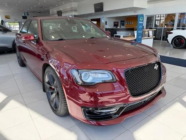 2023 Chrysler 300 300C for sale in Burlington, NJ