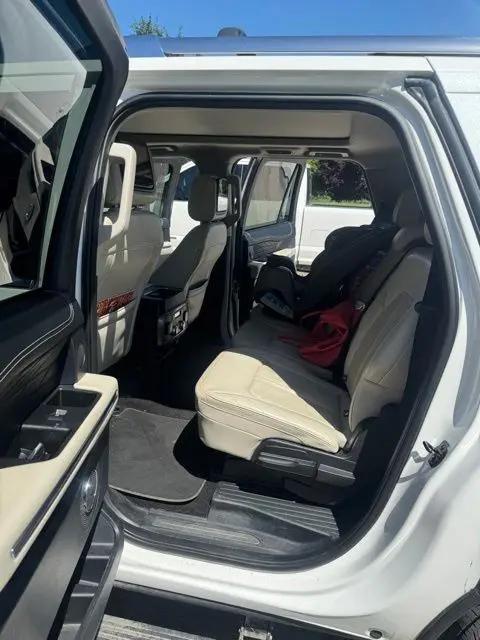 2021 Ford Expedition Platinum MAX