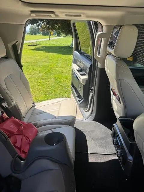 2021 Ford Expedition Platinum MAX