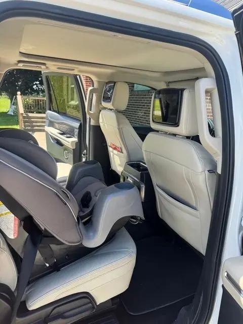 2021 Ford Expedition Platinum MAX