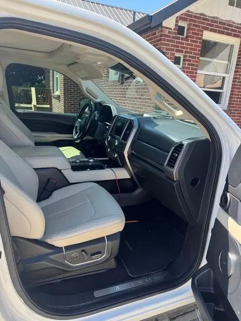 2021 Ford Expedition Platinum MAX