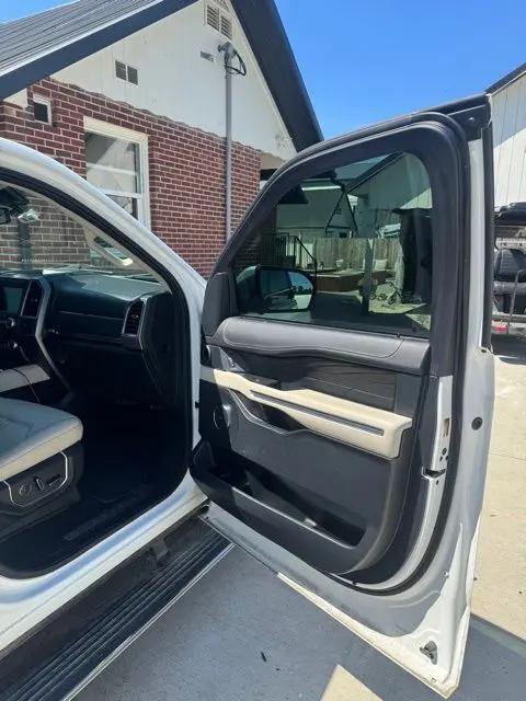 2021 Ford Expedition Platinum MAX