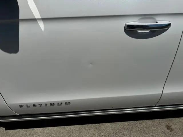 2021 Ford Expedition Platinum MAX