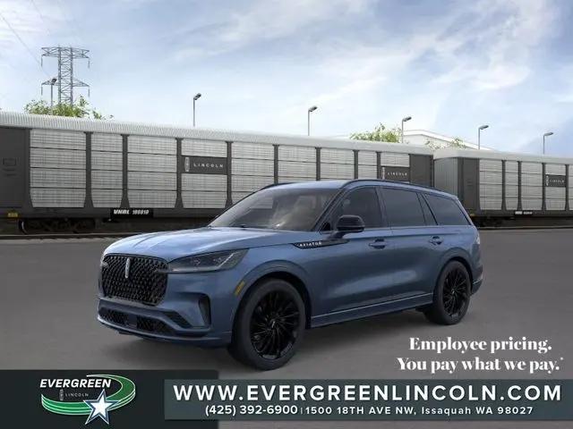 2026 Lincoln Aviator Reserve for sale in Issaquah, WA
