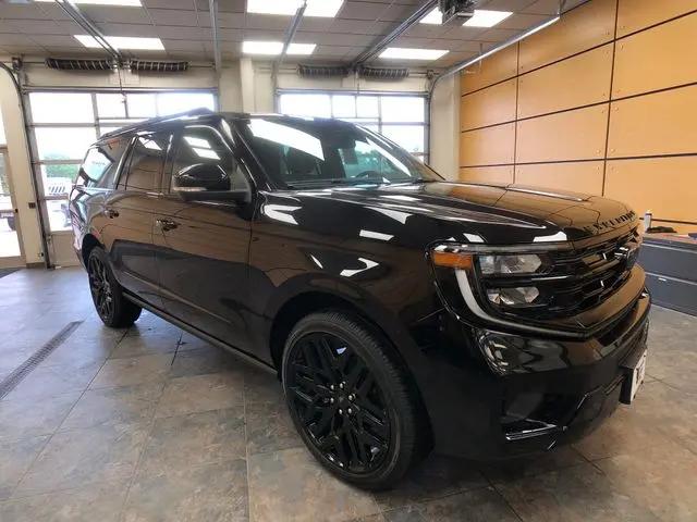 2026 Ford Expedition Max Platinum MAX for sale in Des Moines, IA