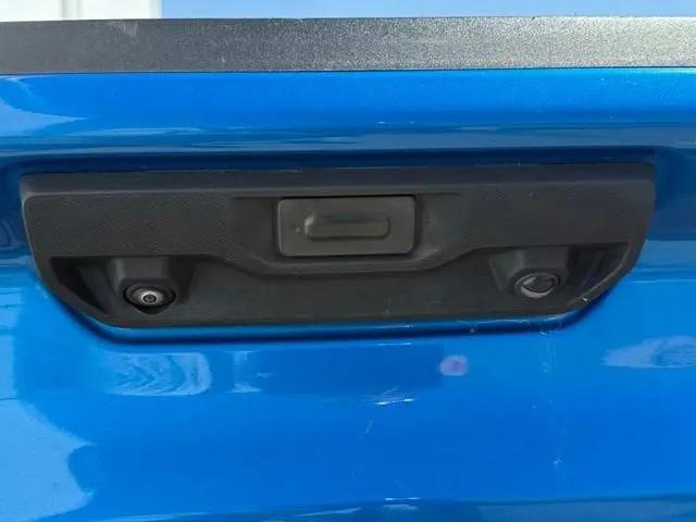 2024 Chevrolet Silverado 1500 4WD Crew Cab Short Bed RST