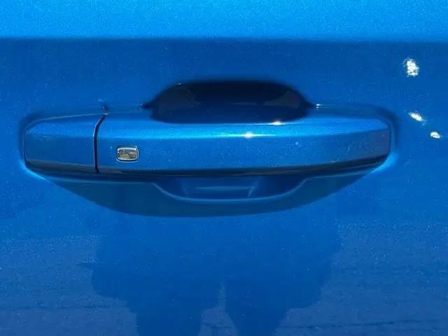 2024 Chevrolet Silverado 1500 4WD Crew Cab Short Bed RST