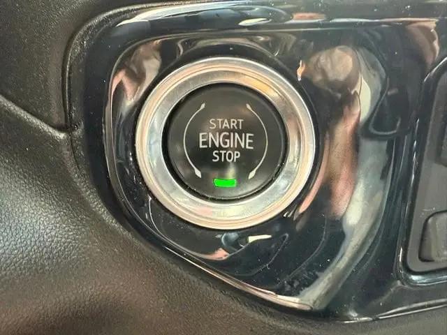 2024 Chevrolet Silverado 1500 4WD Crew Cab Short Bed RST