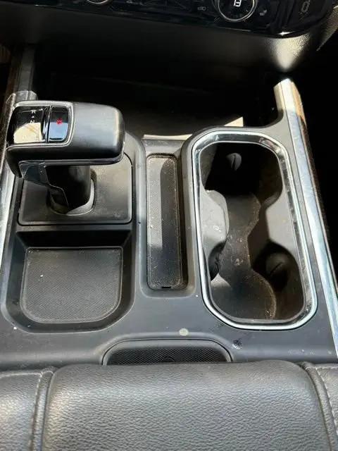 2024 Chevrolet Silverado 1500 4WD Crew Cab Short Bed RST