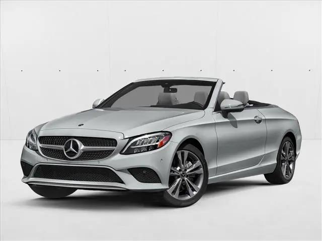 2019 Mercedes-Benz C-CLASS C 300 C 300 for sale in Miami, FL