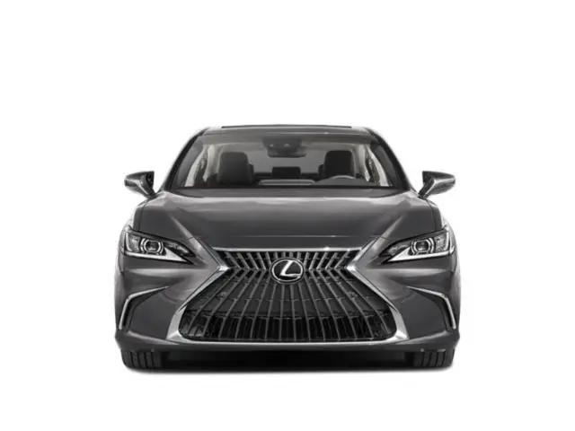 2024 Lexus ES 250 ES 250
