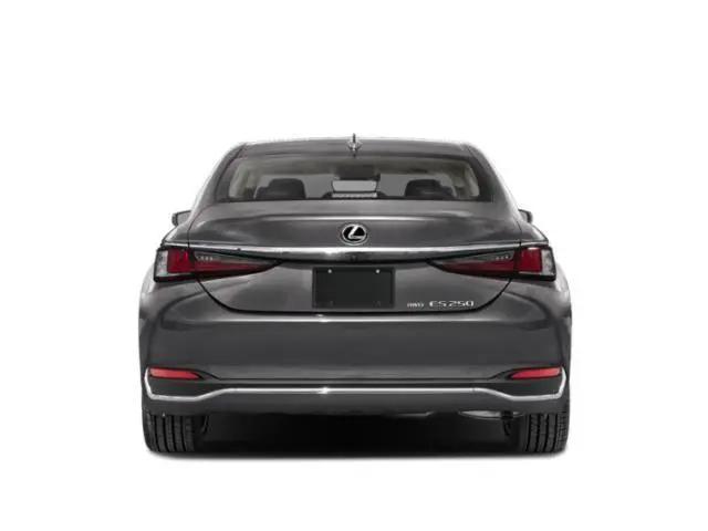 2024 Lexus ES 250 ES 250