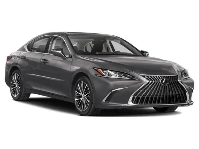 2024 Lexus ES 250 ES 250