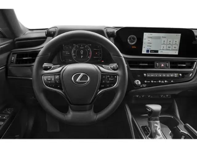2024 Lexus ES 250 ES 250